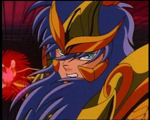 Otaku Gallery  / Anime e Manga / Saint Seiya / Screen Shots / Episodi / 061 - Un`aiuto inaspettato / 119.jpg